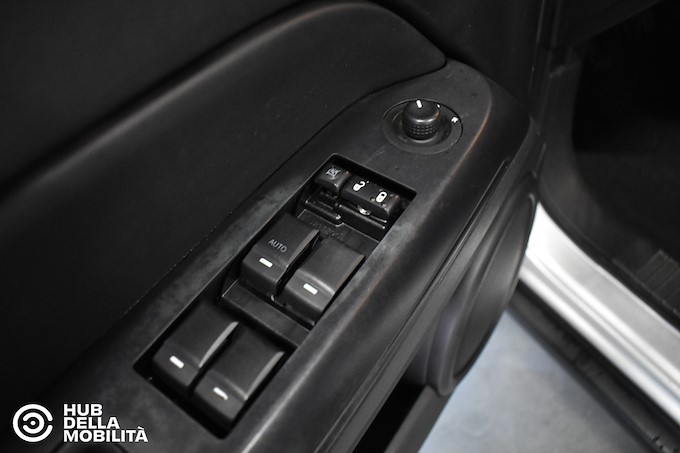 JEEP Compass 2.2 CRD Sport 2WD